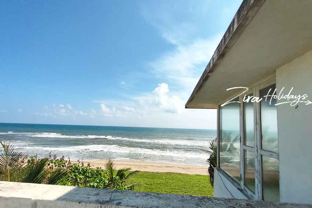 ecr beach villa for rent