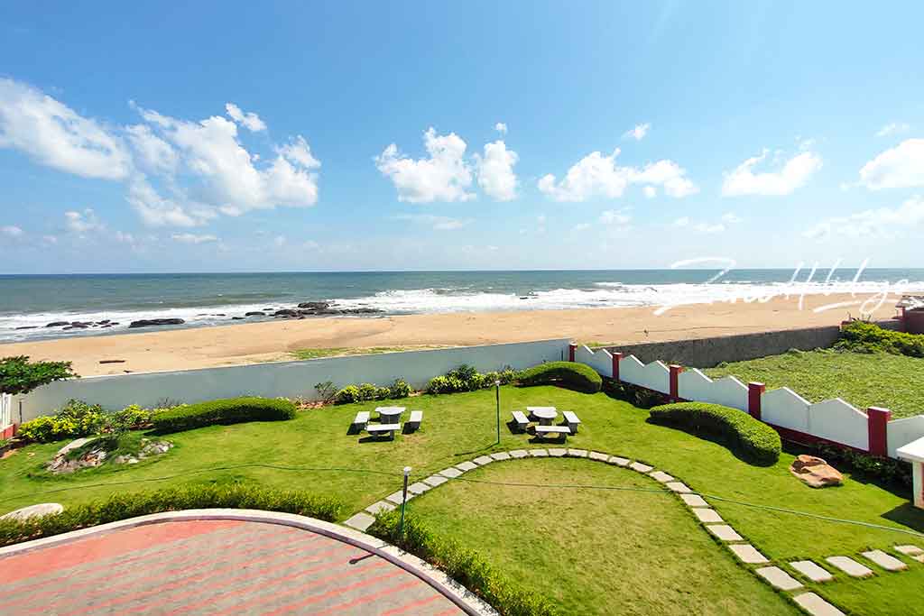 low price beach house in ecr
