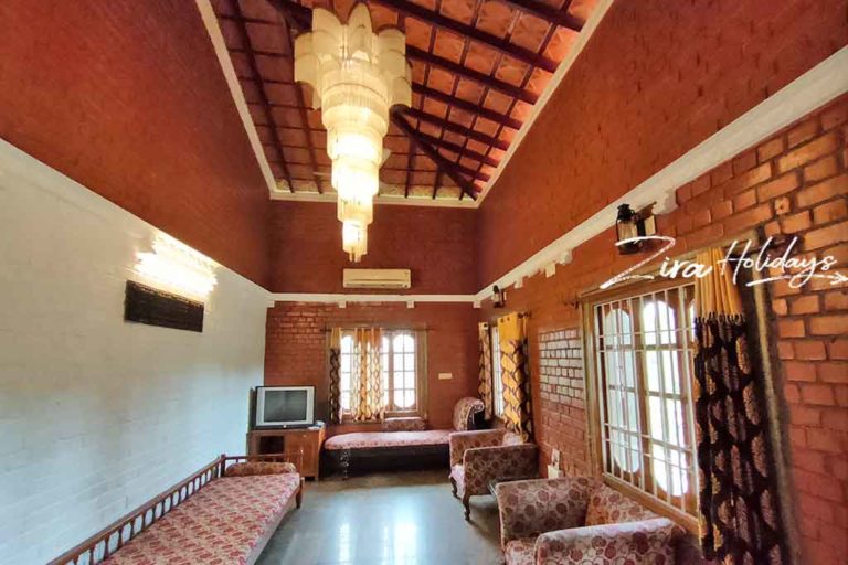 Chettinad Farm House ECR ECR Farm House for Rent