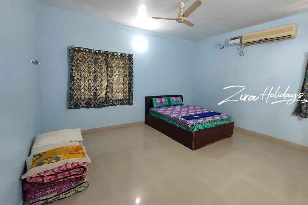 low price beach house in ecr