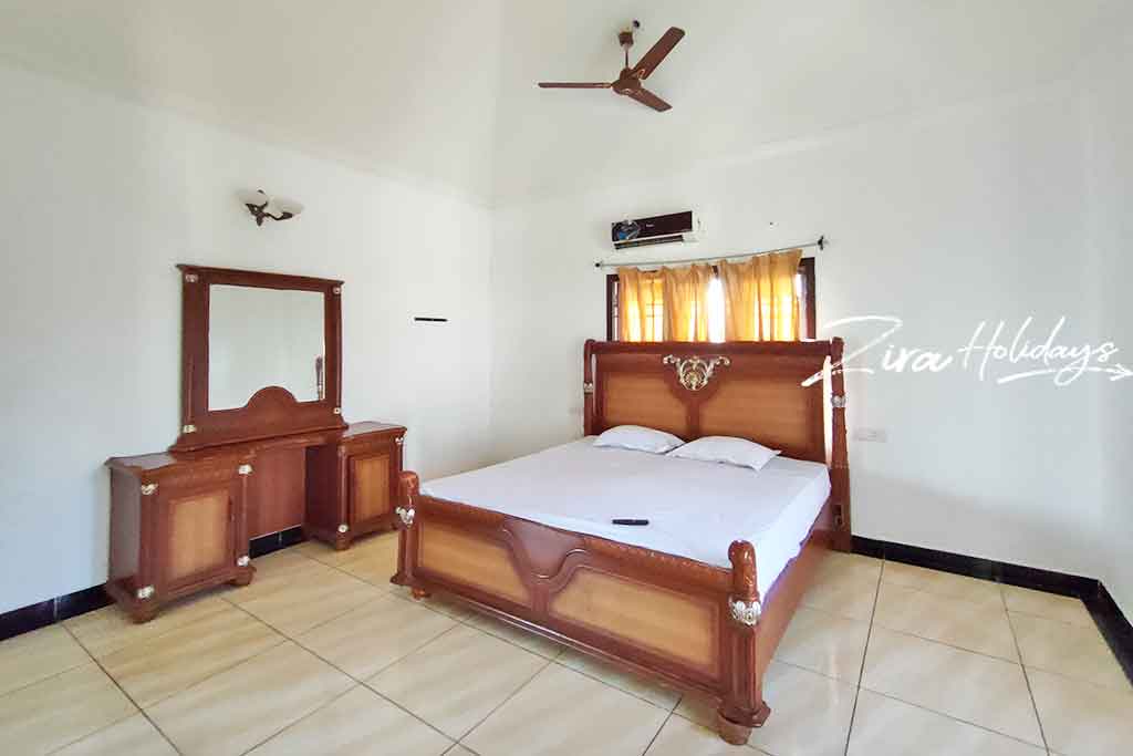 villa for rent in yelagiri
