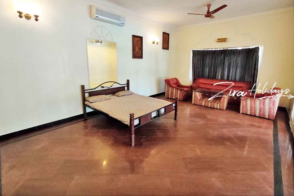 homestays for rent in ooty
