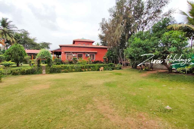Chettinad Farm House ECR ECR Farm House for Rent