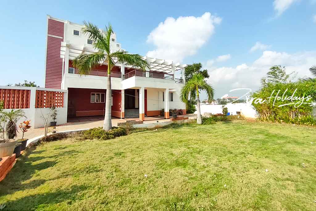 beach house for hire in ecr