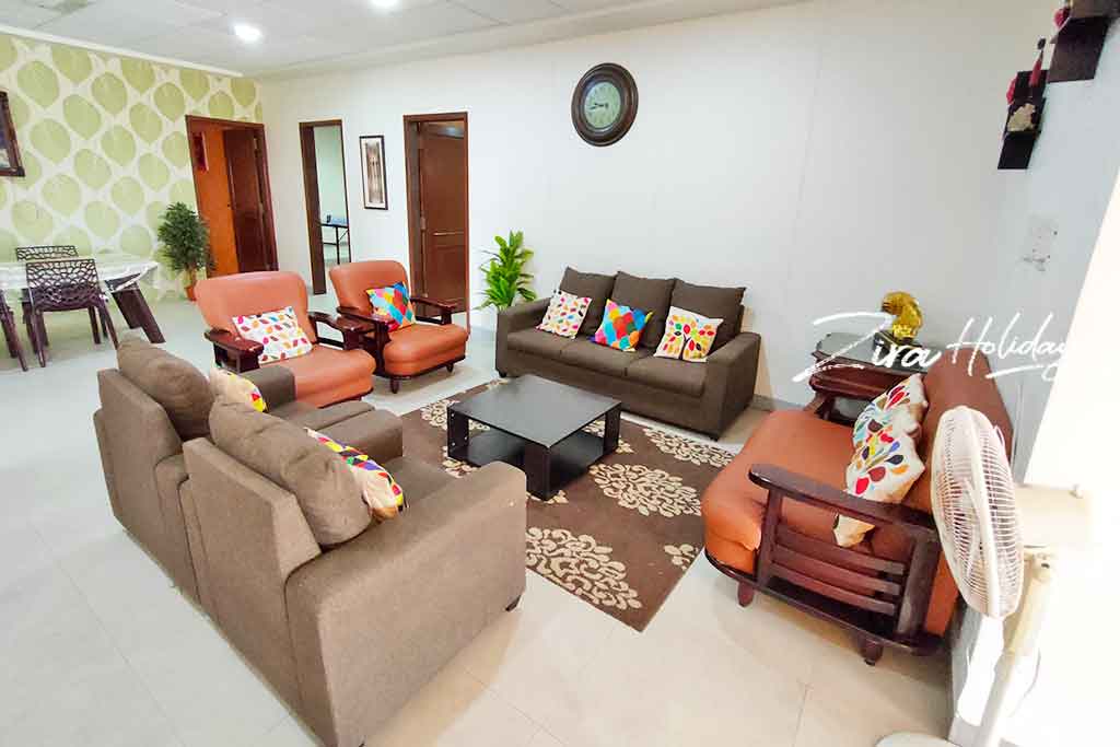 villa for rent in ooty