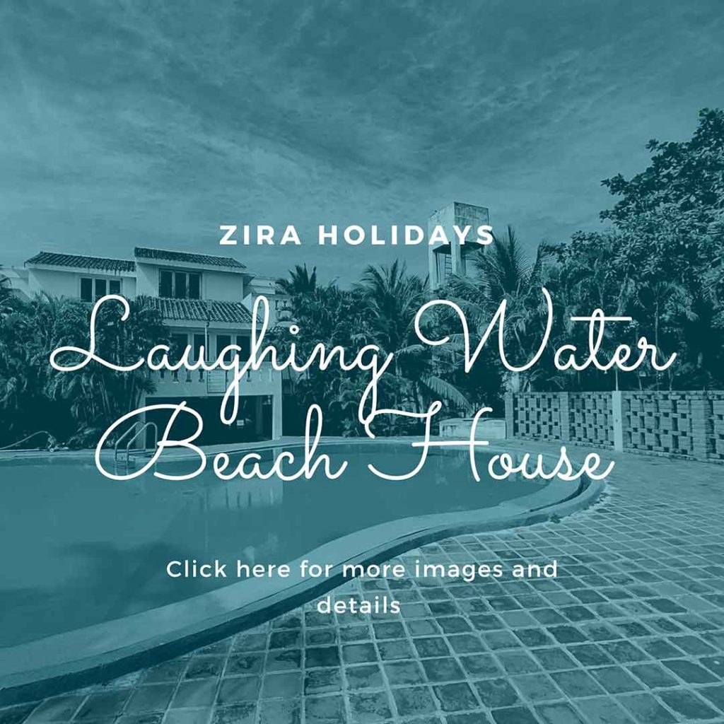 laughing water beach house