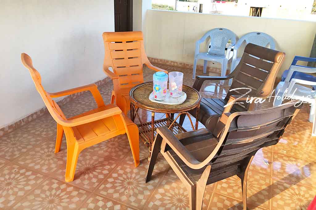 luxury villa for rent in yelagiri hills