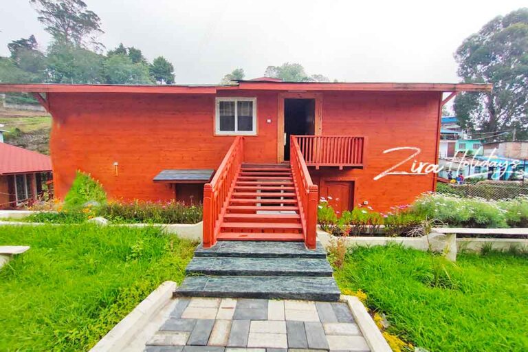 Lynwood Cottage Kodaikanal Wood House in Kodaikanal Zira Holidays