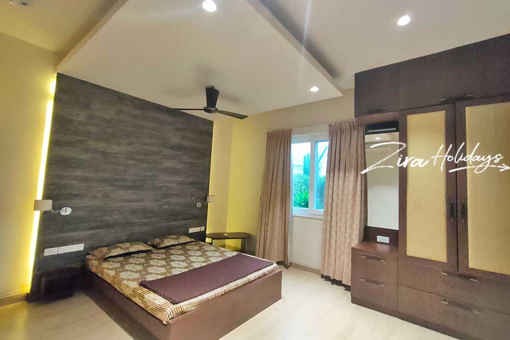 4bhk beach villa at ecr for rent in mahabalipuram