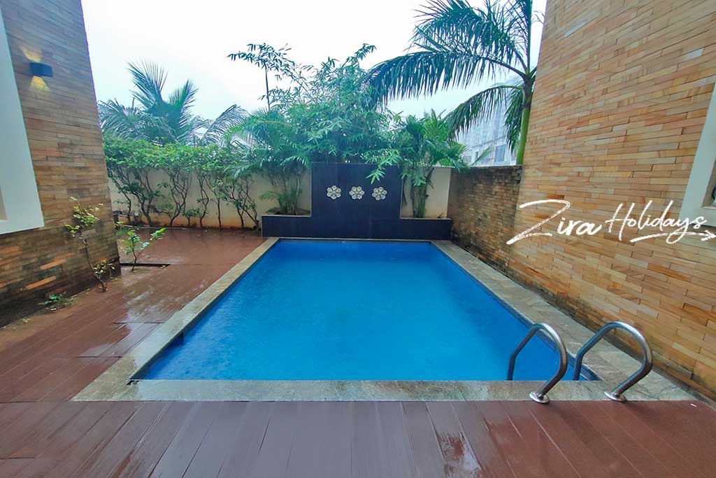 luxury beach villa for rent in ecr chennai
