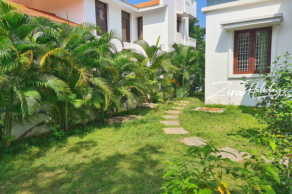 6bhk beach house for rent in ecr