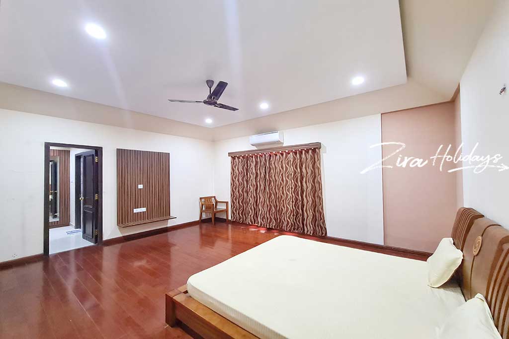 8bhk farm house in ecr for rent