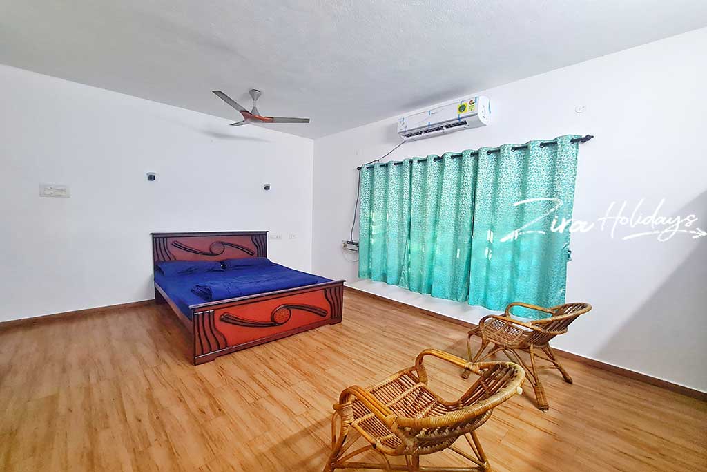 low budget private villa for rent in ecr