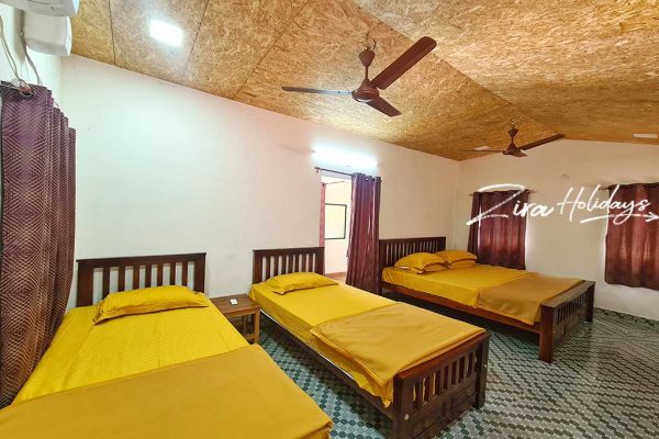 beach house for rent in pondicherry