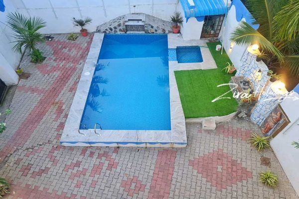 veekay villa ecr vacation rentals
