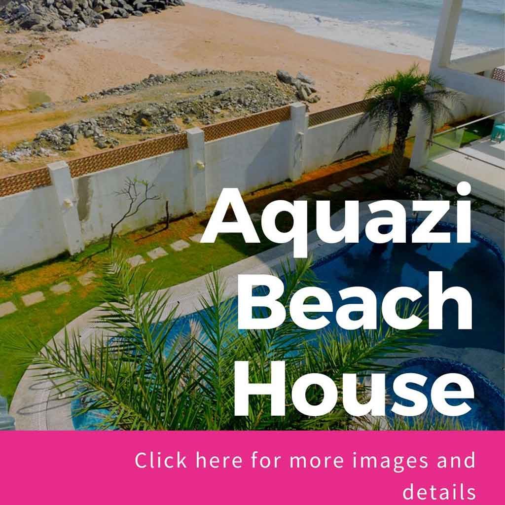 aquazi beach house