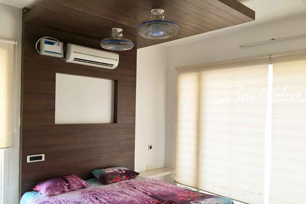 guest houses in ecr