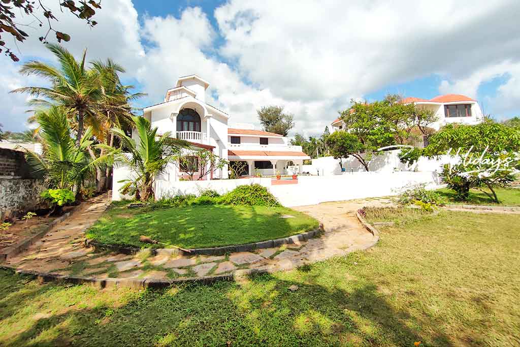 ecr beach guest house chennai tamil nadu