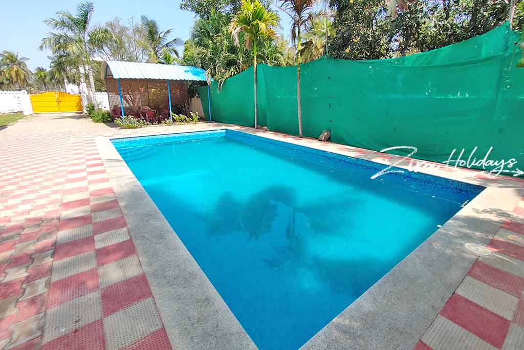 cottages for rent in yelagiri hills