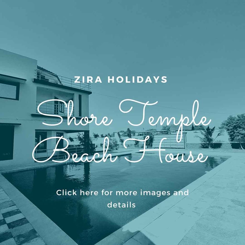 shore temple beach house