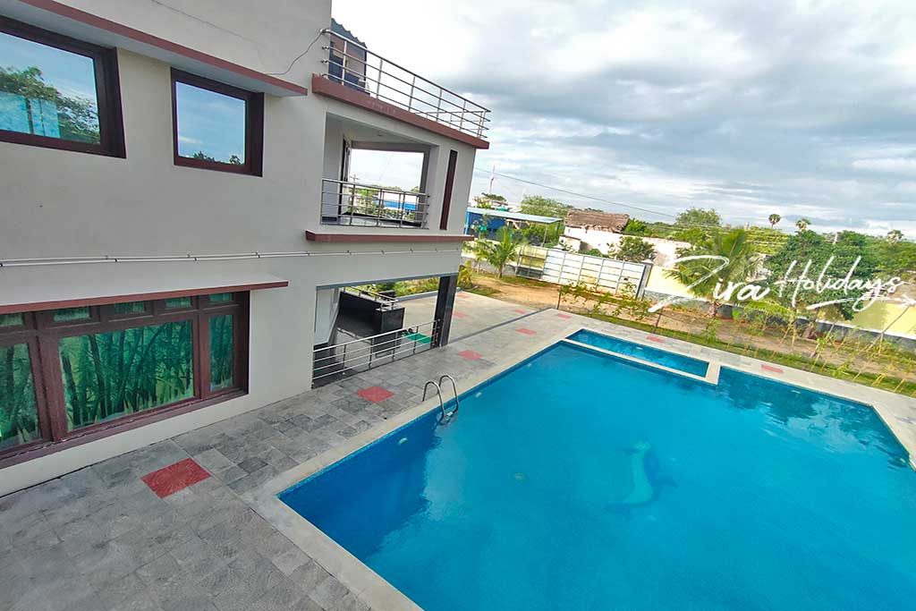 blueskies beach house for one day rent in ecr