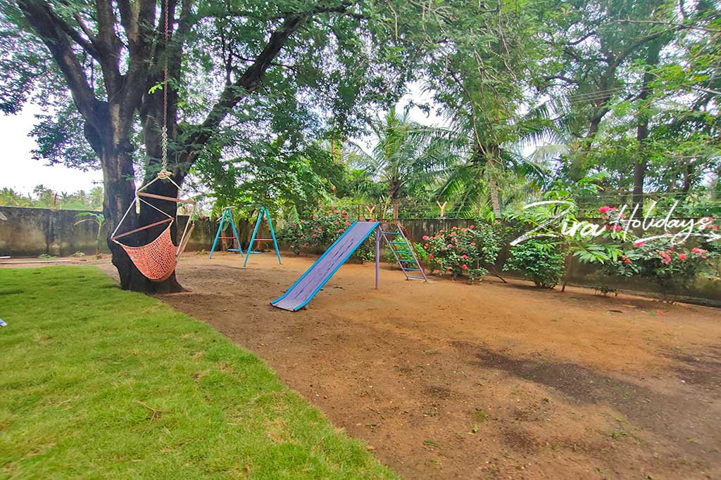 cheap farm stays in ecr for one day rent