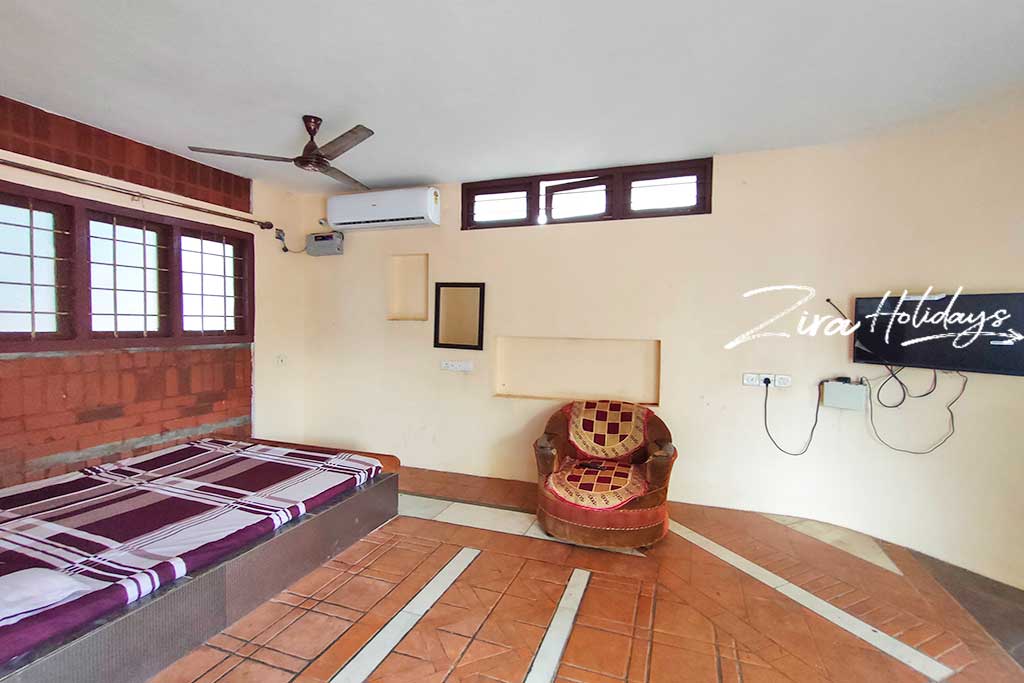 private cottages for one day rent in kodaikanal