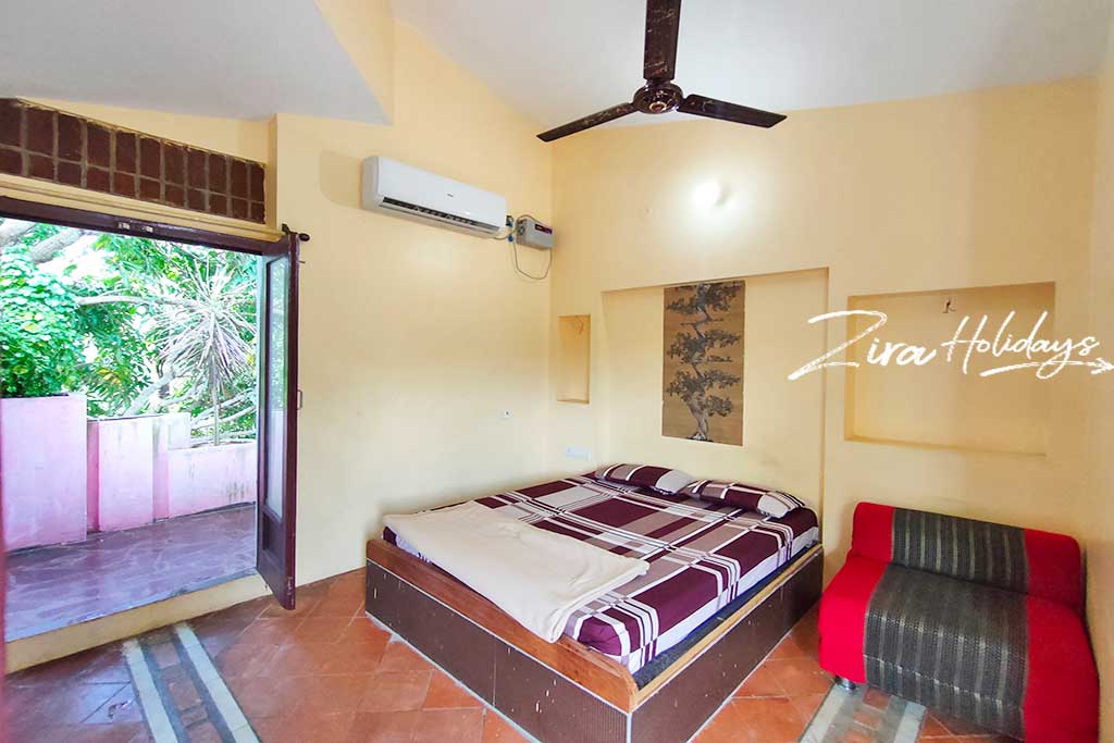 private homestays for one day rent in kodaikanal