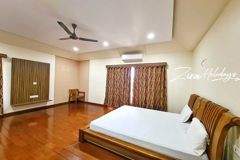 nahar farm house with swimming pool in ecr