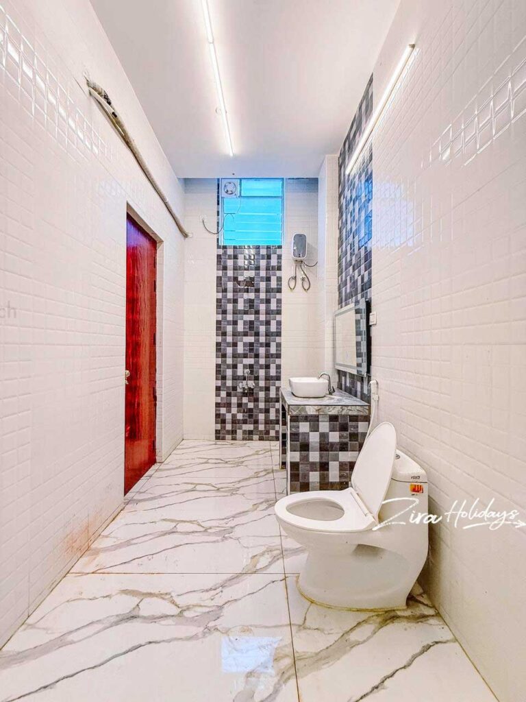 mirage villa ecr for 1 day rent