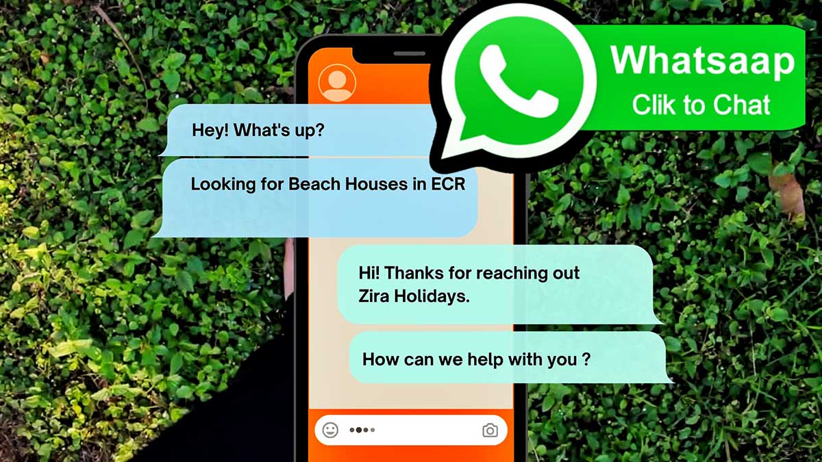 zira holidays whatsapp 9087992829