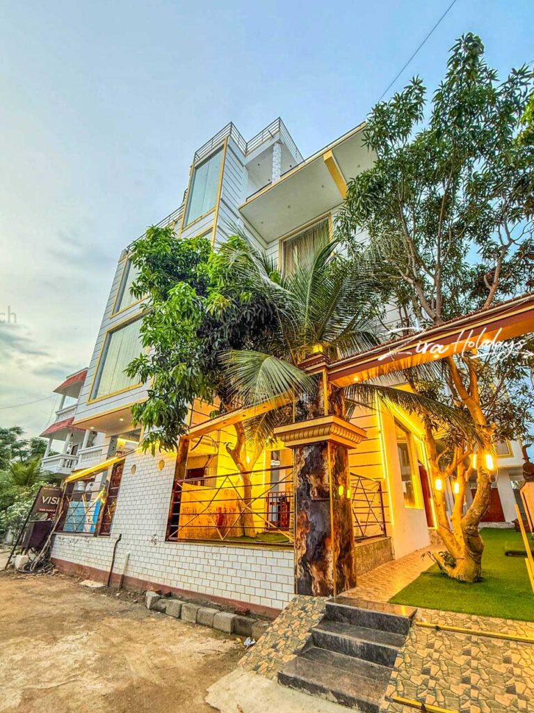 zuri villa for rent in ecr chennai