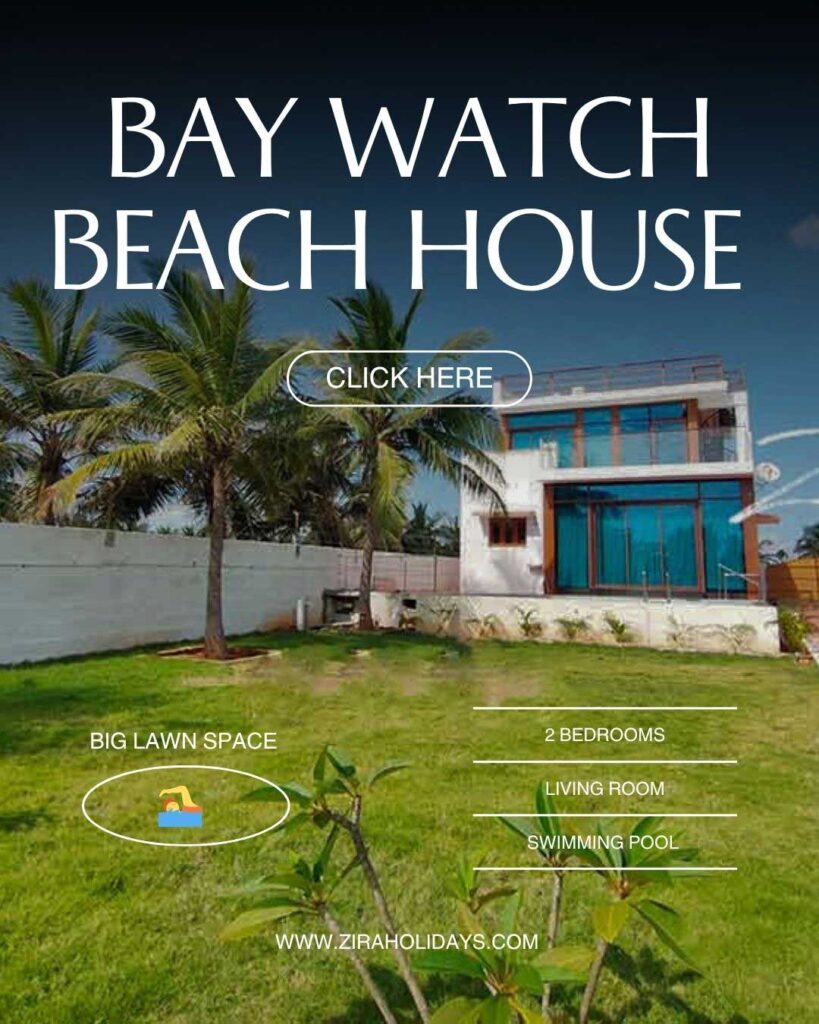 2bhk luxury villa with swimming pool