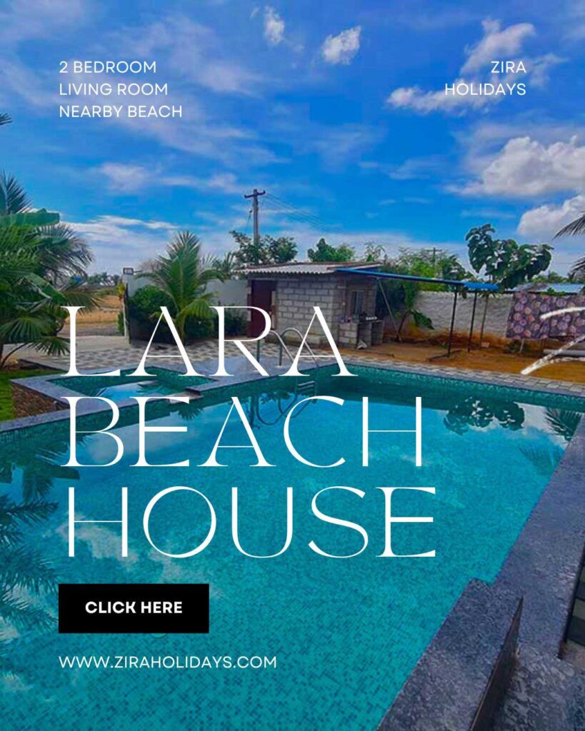 2bhk villas in ecr for weekend