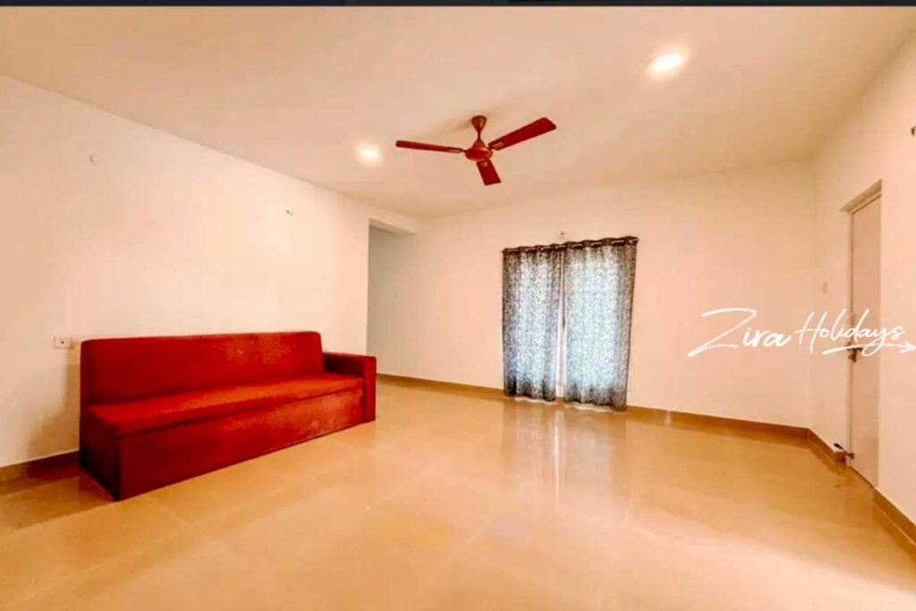 4bhk villa in ecr