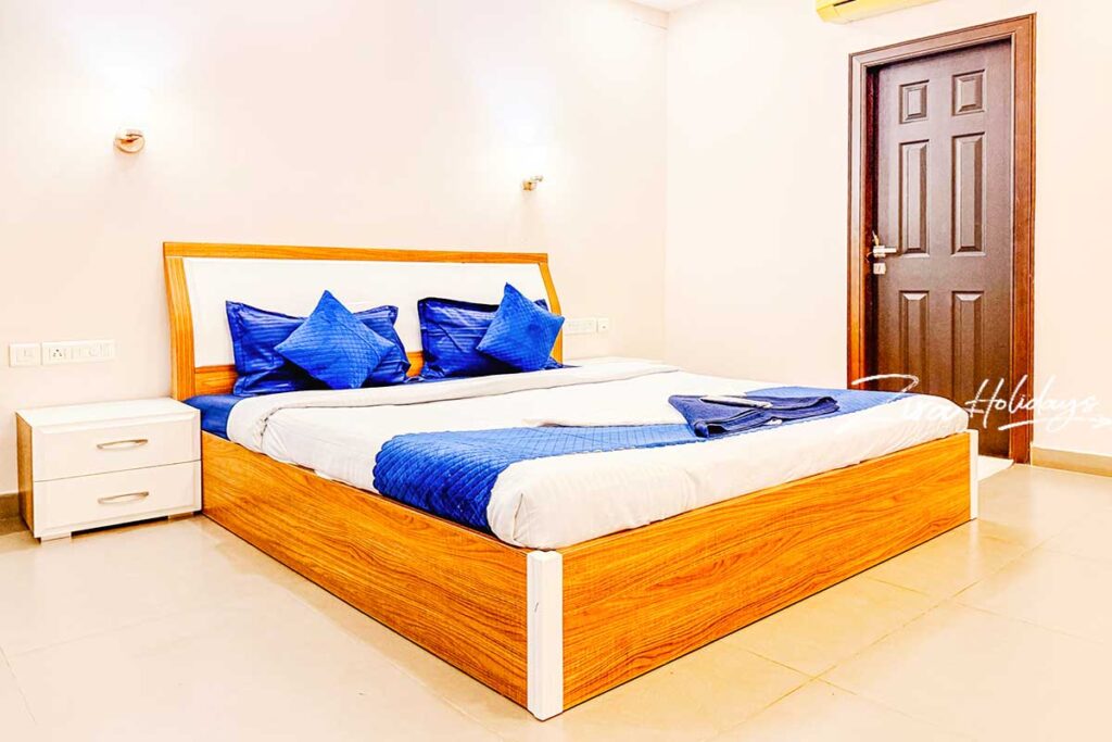 beach house near panaiyur ecr