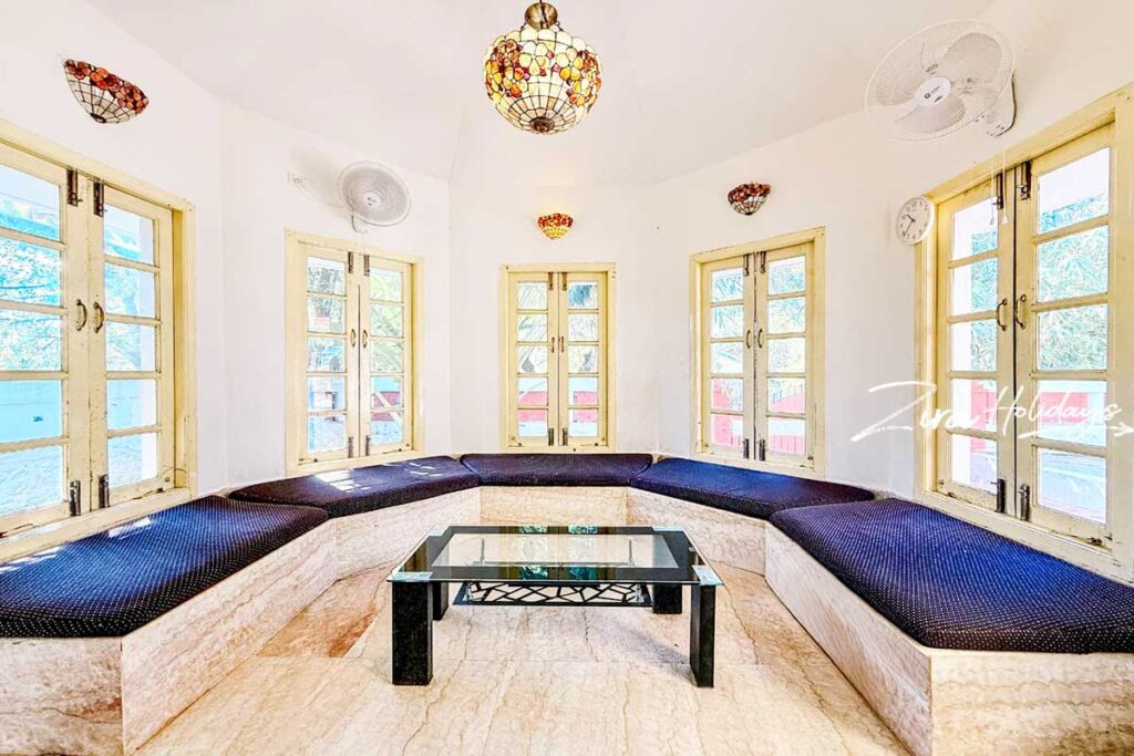 best beach house in ecr for family