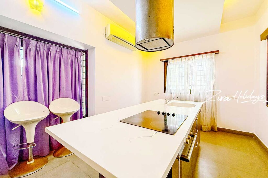 beach house in ecr for family