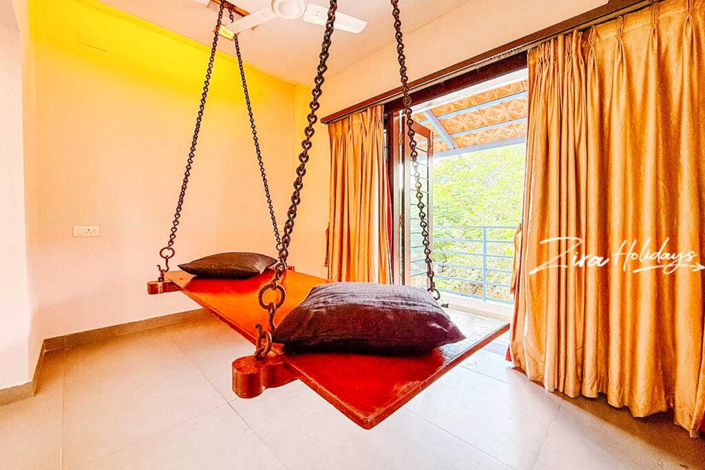 ecr beach house for staycation