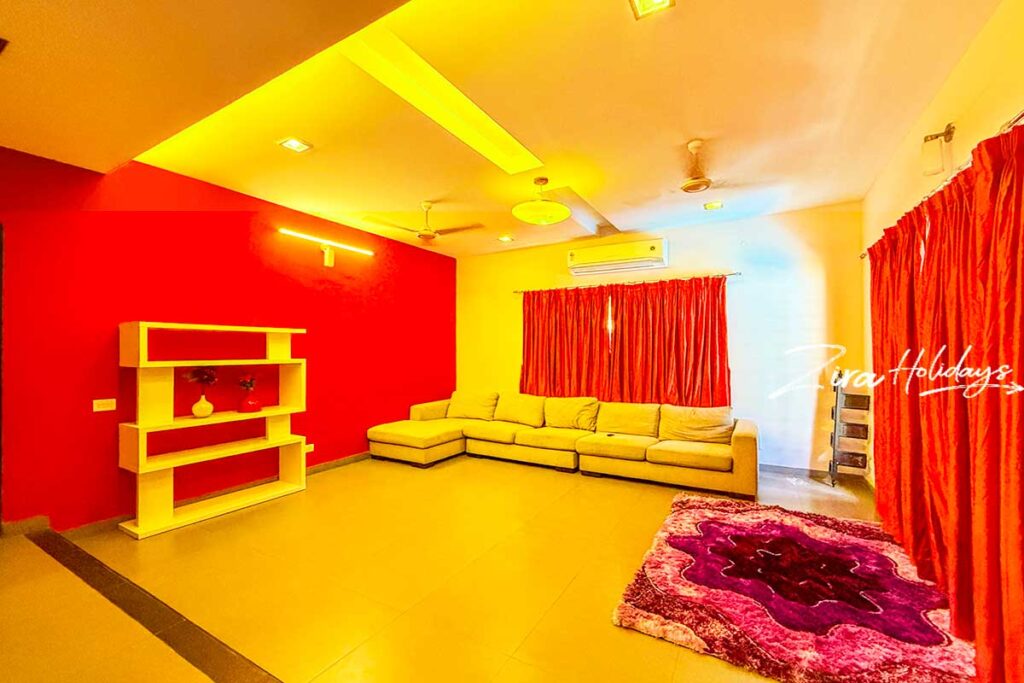 ocean 7 beach house ecr reviews