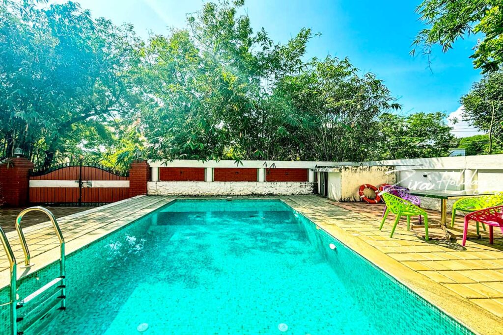 weekend gateway beach house ecr