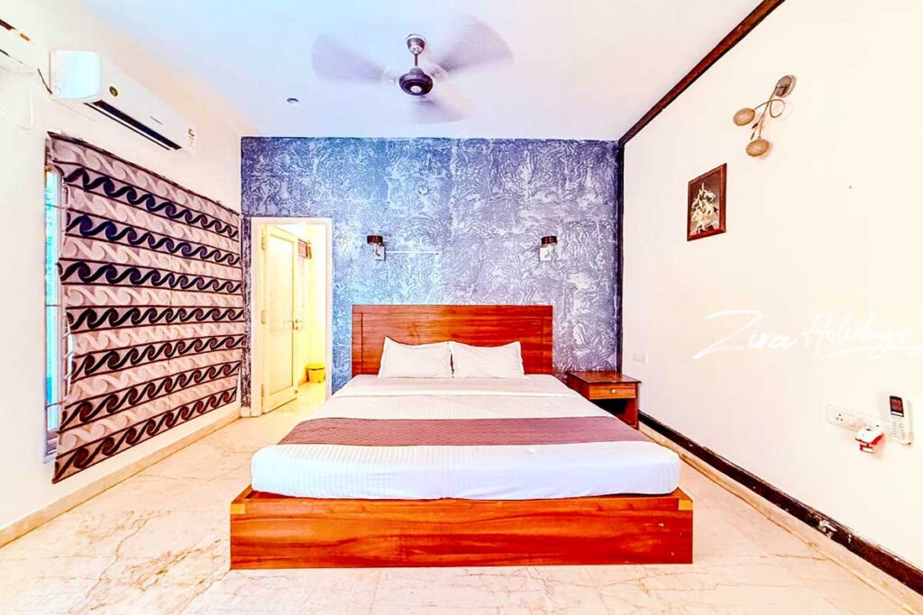 bay watch beach house ecr for one day rent