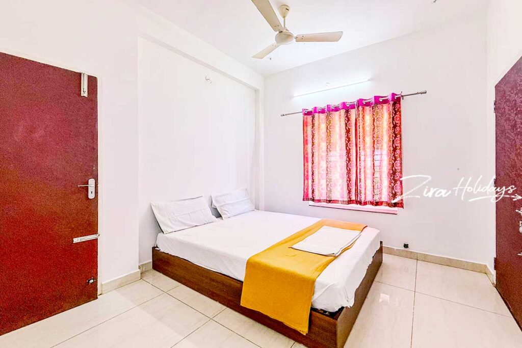 budget friendly resorts ecr chennai