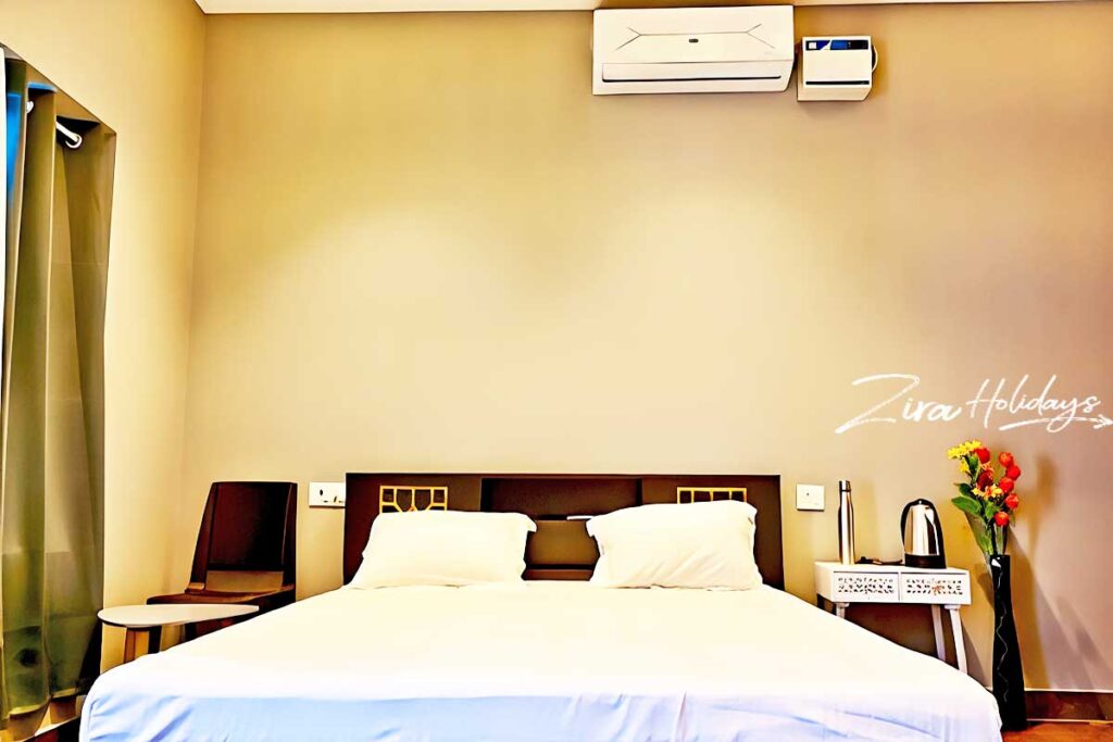 coral vista villa ecr bedroom