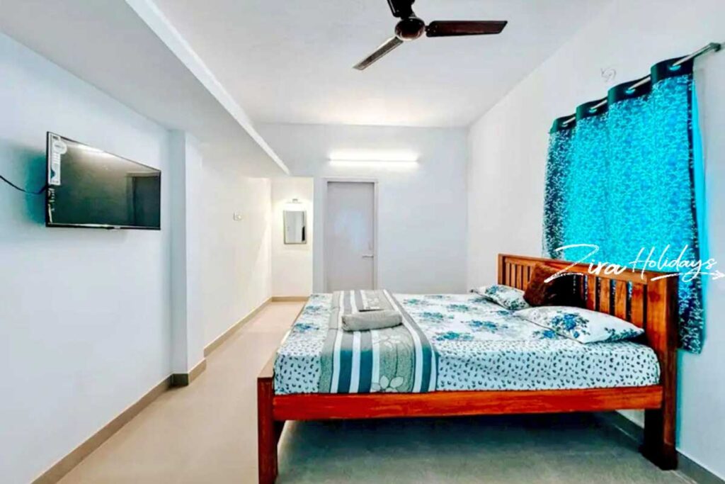 ecr private beach resort