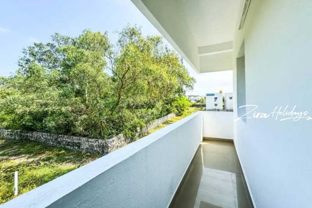 ecr private resort kovalam