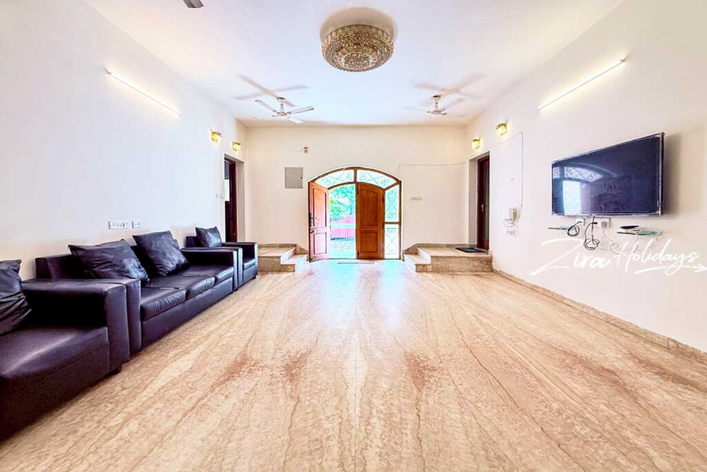 golden crest villa ecr indoor