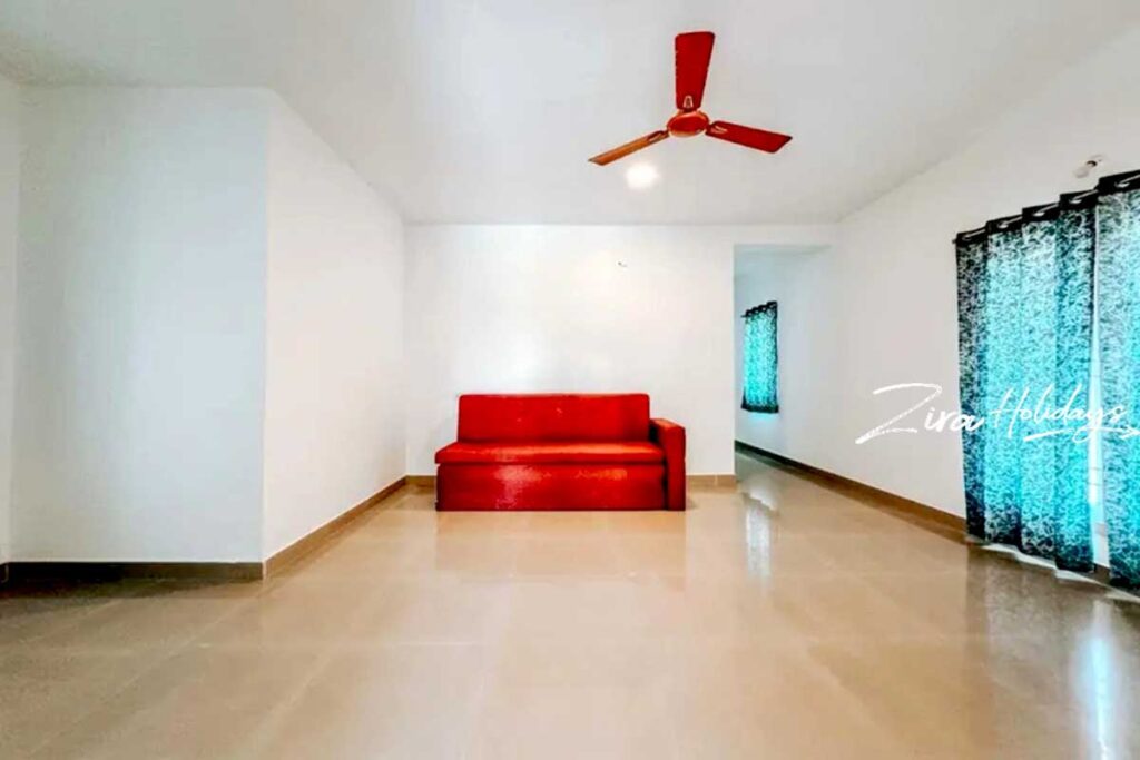 hector villa ecr indoor