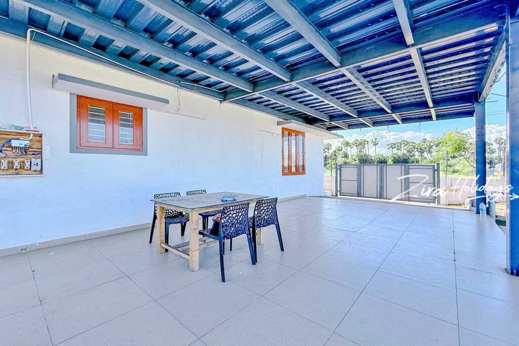 budget friendly resorts ecr with private pool