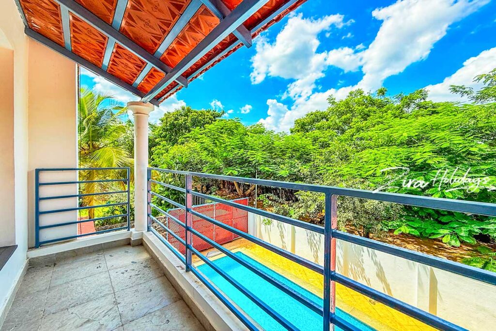 luxury beach house for rent in uthandi